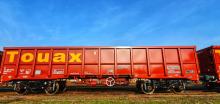 Touax SCA announces today that its subsidiary Touax Rail Limited has entered into a final agreement with DIF Capital Partners to increase its capital by €81.9 million to accelerate the development of its long term leasing activities of freight wagons in Europe and Asia.