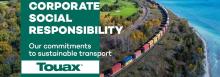 Touax CSR Booklet