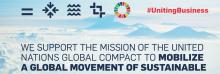 UN Global Compact Initiative